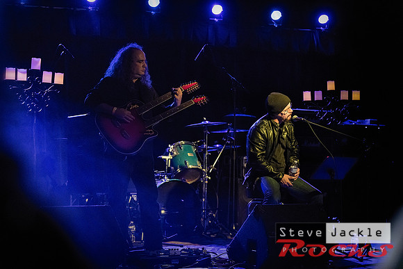 Neon Knights: Dio era Black Sabbath Tribute