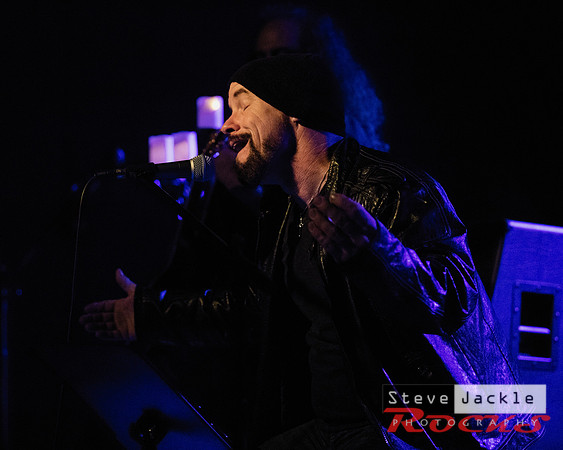 Neon Knights: Dio era Black Sabbath Tribute