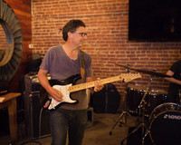 My 3 Son Trio: Tyler's Taproom Carrboro