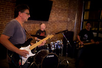 My 3 Son Trio: Tyler's Taproom Carrboro