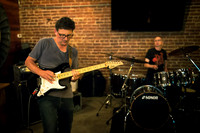 My 3 Son Trio: Tyler's Taproom Carrboro