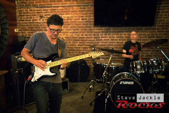 My 3 Son Trio: Tyler's Taproom Carrboro