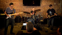 My 3 Sons Trio: Tyler's Taproom Carrboro