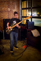 My 3 Son Trio: Tyler's Taproom Carrboro