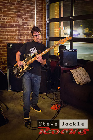My 3 Son Trio: Tyler's Taproom Carrboro
