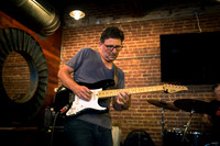 My 3 Son Trio: Tyler's Taproom Carrboro