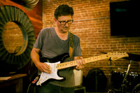 My 3 Son Trio: Tyler's Taproom Carrboro