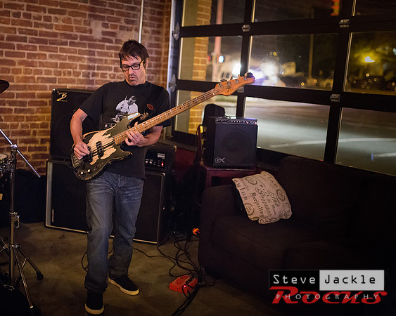 My 3 Son Trio: Tyler's Taproom Carrboro