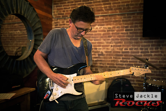 My 3 Son Trio: Tyler's Taproom Carrboro