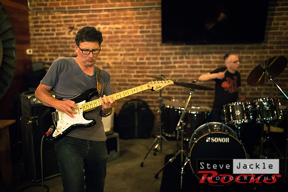 My 3 Son Trio: Tyler's Taproom Carrboro