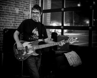 My 3 Son Trio: Tyler's Taproom Carrboro