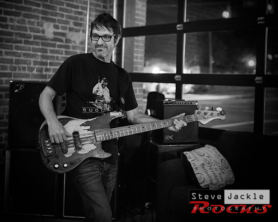 My 3 Son Trio: Tyler's Taproom Carrboro