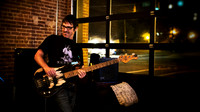 My 3 Son Trio: Tyler's Taproom Carrboro