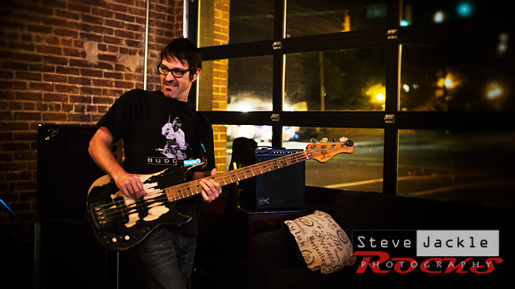 My 3 Son Trio: Tyler's Taproom Carrboro
