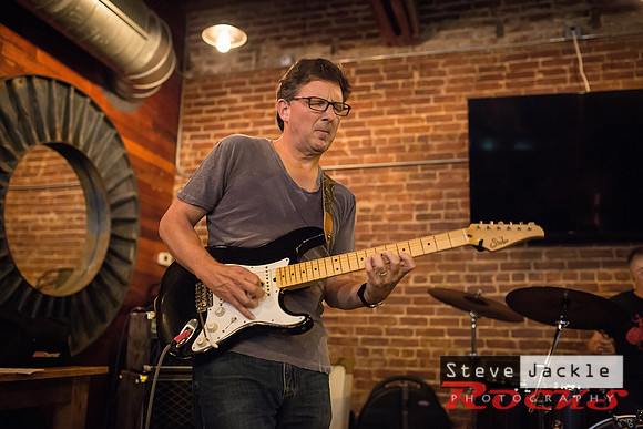 My 3 Son Trio: Tyler's Taproom Carrboro