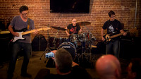 My 3 Son Trio: Tyler's Taproom Carrboro