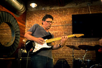 My 3 Son Trio: Tyler's Taproom Carrboro