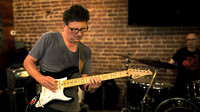 My 3 Son Trio: Tyler's Taproom Carrboro