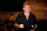My 3 Son Trio: Tyler's Taproom Carrboro