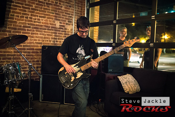 My 3 Son Trio: Tyler's Taproom Carrboro