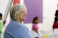 Hilburn Academy 2011 Q1 Awards