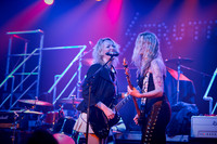 ACDC female tribute band:  Shoot To Thrill (Raleigh, NC)