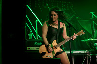 ACDC female tribute band:  Shoot To Thrill (Raleigh, NC)