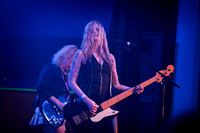ACDC female tribute band:  Shoot To Thrill (Raleigh, NC)