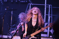 ACDC female tribute band:  Shoot To Thrill (Raleigh, NC)