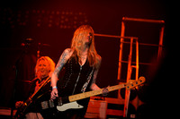 ACDC female tribute band:  Shoot To Thrill (Raleigh, NC)
