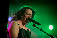 ACDC female tribute band:  Shoot To Thrill (Raleigh, NC)