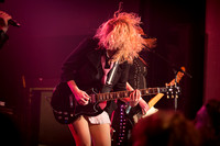 ACDC female tribute band:  Shoot To Thrill (Raleigh, NC)