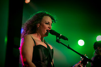 ACDC female tribute band:  Shoot To Thrill (Raleigh, NC)