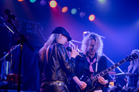 ACDC female tribute band:  Shoot To Thrill (Raleigh, NC)