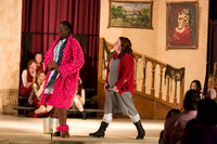 Hilburn Academy: Annie Jr. Friday Night