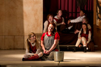 Hilburn Academy: Annie Jr. Friday Night