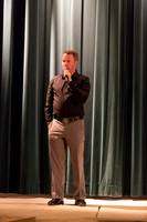 Hilburn Academy: Annie Jr. Friday Night