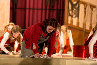 Hilburn Academy: Annie Jr. Friday Night