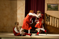 Hilburn Academy: Annie Jr. Friday Night