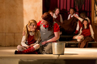 Hilburn Academy: Annie Jr. Friday Night