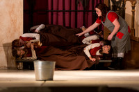 Hilburn Academy: Annie Jr. Friday Night