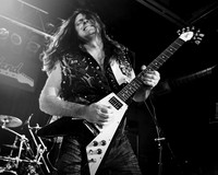 Last Call Messiahs: Jeff Young