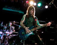 Last Call Messiahs: Stephen Blasko