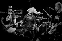 Mother's Finest at Lincoln Theatre