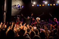 Music is an audience participation sport!