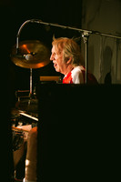 Driver played Southland May 2016