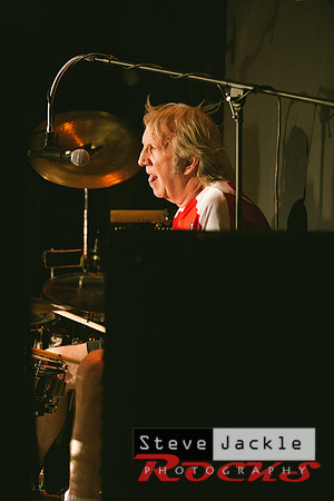 Driver played Southland May 2016