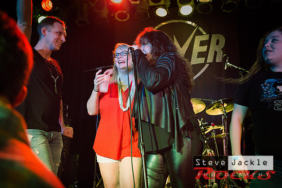 Driver played Southland May 2016