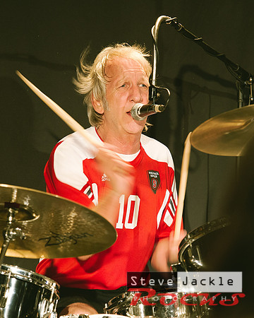 Driver played Southland May 2016