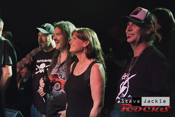 Driver played Southland May 2016